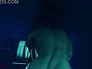 Yo, Monster Mass Hentai Music Video is Wild!