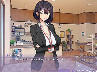 Feeling Horny In Summer Clover Harem