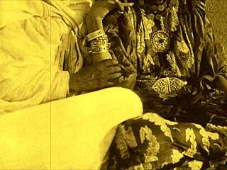 Vintage Erotic Cartoon Sketches