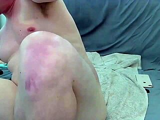 Steelwood303, spread those legs for the fuck machine!