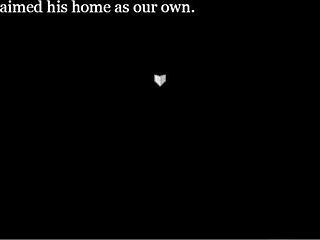 Succubus Covenant Hentai Ep 6: Entering Cathedral with Half-Naked Blonde Angels