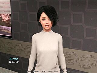 Exploring My New Memories in Part Seventy-Five of the Series