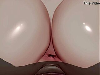 Hentai animation series ginhaha episode