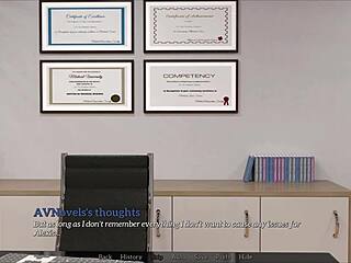 Exploring My New Memories in Part Seventy-Five of the Series