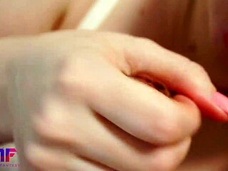 can this babe's red lips blowjob top yours?