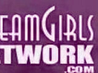 Latina lingerie model gets tight pussy in casting session.