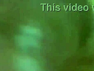 Wife gives wet blowjob ending with cum on small tits