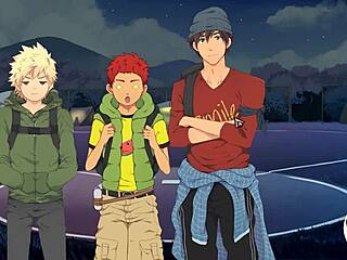 Why does redhead fuma cigarro fode dotado.