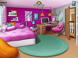 Full Gameplay of Life in Woodchester Part 2