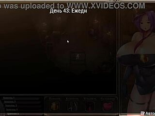 Ruiva fuma cigarro fucks dotado.