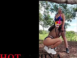 Photo session goes terribly wrong.