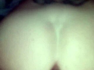 Can You Handle This Amateur Riding A Monster Cock In Reverse Cowgirl?