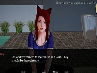 My New Family Episode 241