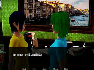 My New Family Episode 241