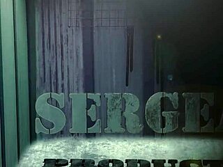 In this preview, a Japanese milf slut gets face fucked by a monster cock