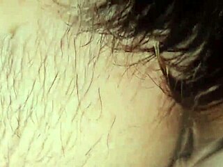 Beautiful Teen Webcam Girl Subtly Masturbates Her Pussy