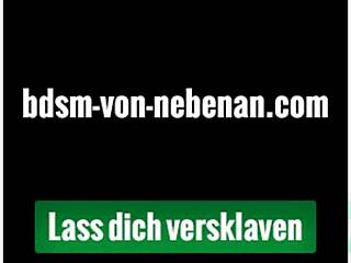 Redhead fuma e fode com dotado.