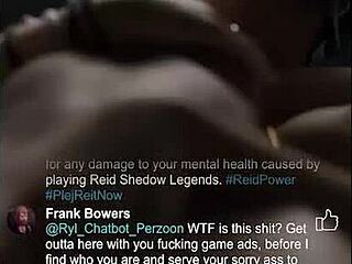 Life Is Strange Compilation: Tight Teen Holes Stretched