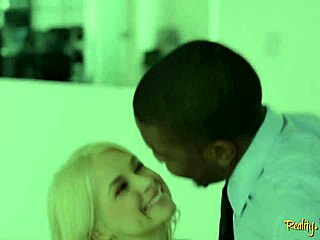 Doggystyle Fucked Milf Cuckolds Her Husband in Kinky Roleplay