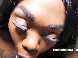 crazy head game mrsfeedme playing in the ghetto