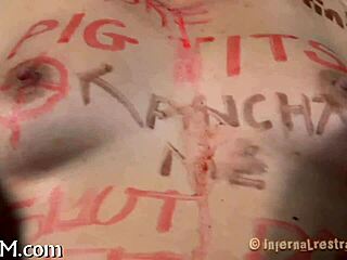 Nasty POV sex with a shaven pussy in a rough game