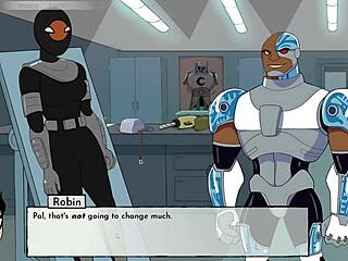 Studs bisexual sprayed loads.