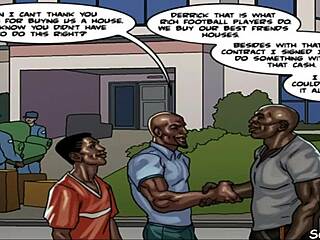 Slutty Season 1 Ep 1 features a wild college cartoon story.