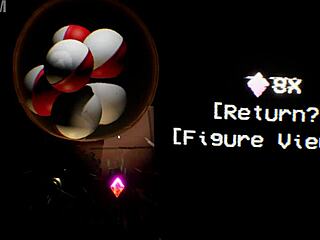 FNAF色情同人：发情怪物巨屌干大屁股娃娃