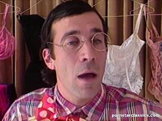 Damn! I Love Fucking Big Tits Hard!