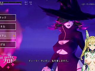 Under The Witch Gameplay Walkthrough Part 1 2 3