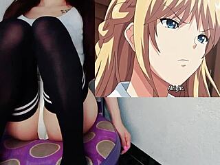 Man Fucks Women School