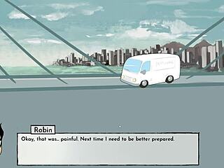 Studs bisexual sprayed loads.