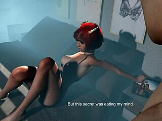 dude, my asian girlfriend says she's a succubus!