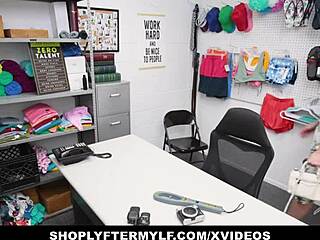 ryan keely gets anal from officer 😍