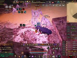 Japanese gay boys in hystoria hunt engaging in detailed scenes.