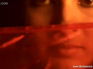 Check out this sexy belly dancer's seductive moves