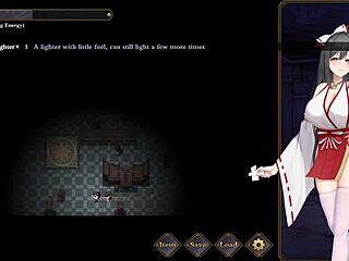 Exorcist Onmyoji Part 1 With Big Tits And Boobs