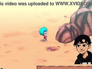 Bulma's Nympho Adventures: Compilation of Intense Scenes with Big Tits and Creampies Part 2