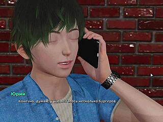 Complete gameplay my bully is my lover part 22