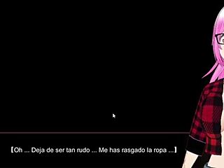 Mirror 02 la ruta del placer de daisy la elfa oscura