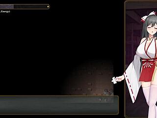 Exorcist Onmyoji Part 1 With Big Tits And Boobs