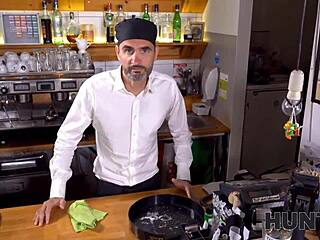 Hunt4k Babe Pities Divorced Client And Asks Boyfriend For Sex