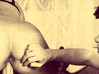 Vintage Swinging London