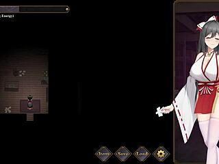 Exorcist Onmyoji Part 1 With Big Tits And Boobs