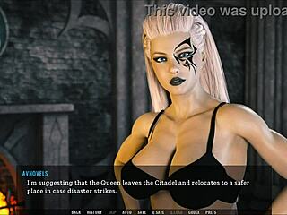 Tales From The Unending Void 119