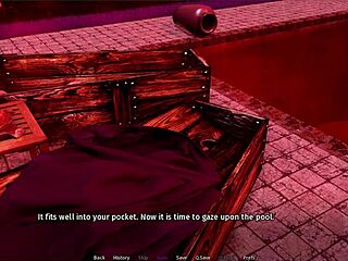 let's play halloween with blair