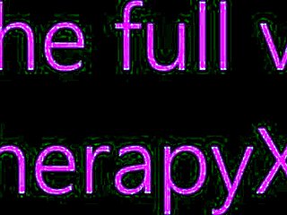 Jill Feels Alex's Monster Cock