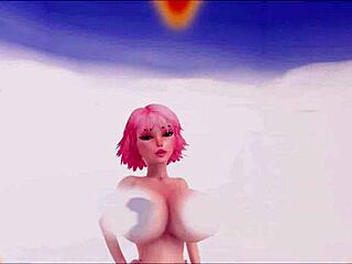 the wants of summer hentai game pornplay ep 1 peeping on my stepmom