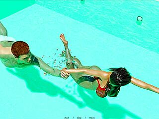 Alternate Existence 45 Game Adventure