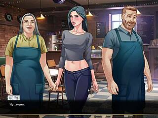 Complete Gameplay Our Red String Part 18